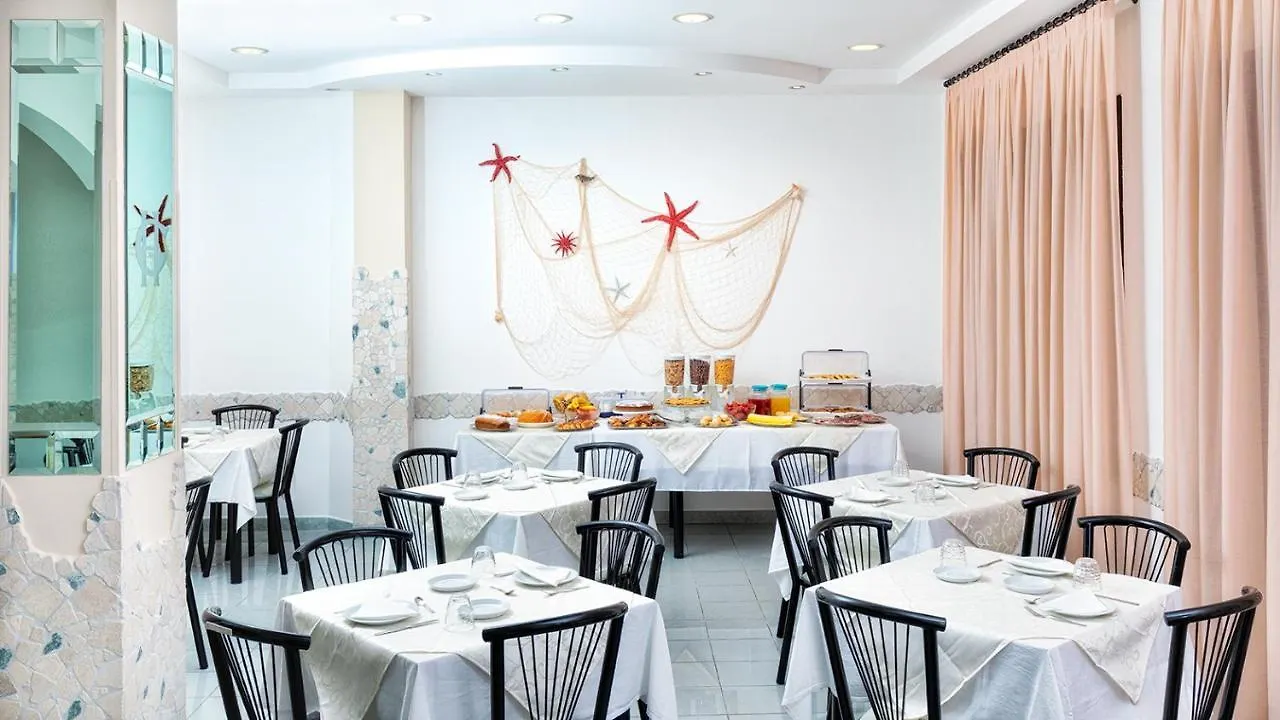 Albergo Gloria Bellaria-Igea Marina