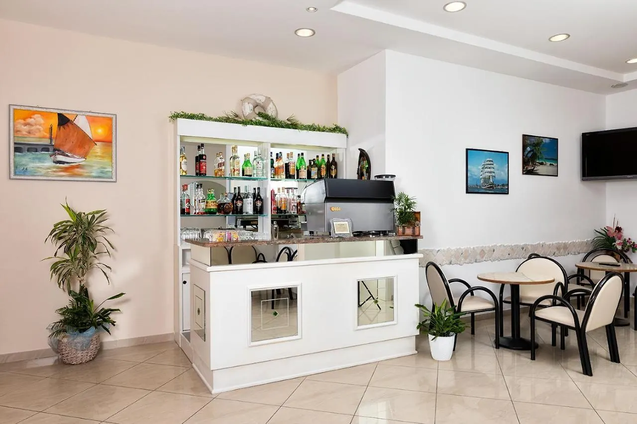 Hotel Albergo Gloria Bellaria-Igea Marina