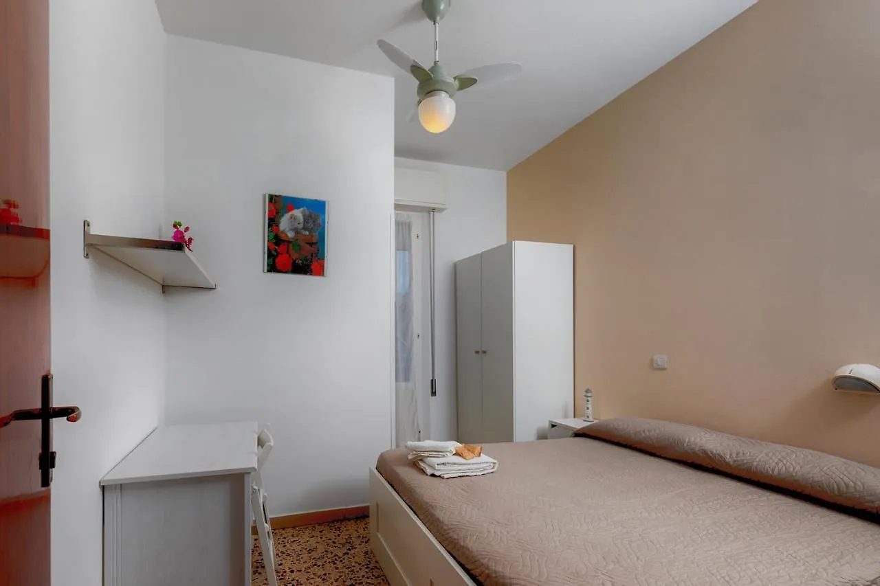 Albergo Gloria Bellaria-Igea Marina Italy
