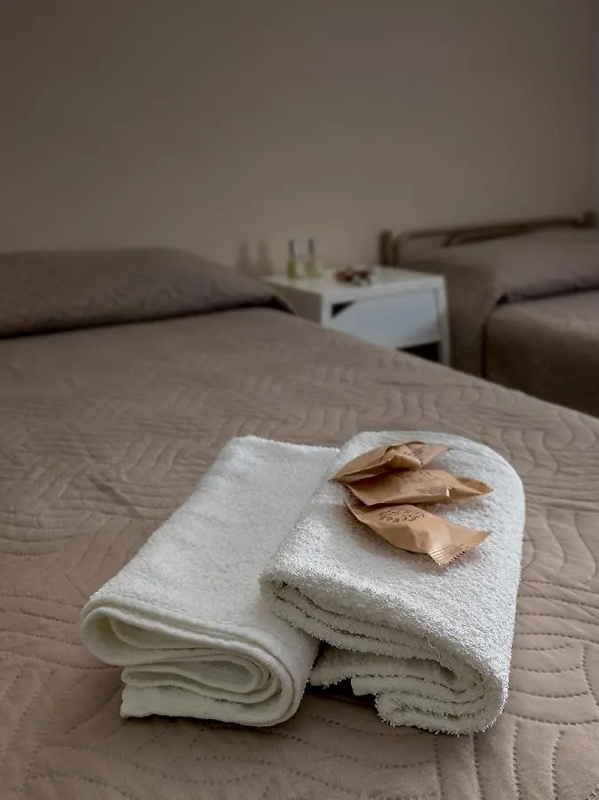 Albergo Gloria Bellaria-Igea Marina Hotel
