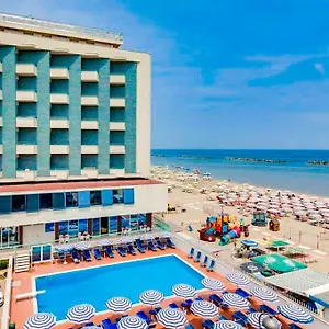 Majestic Hotel