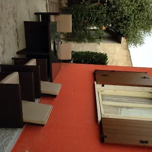 *** Hotel Kelly Italia