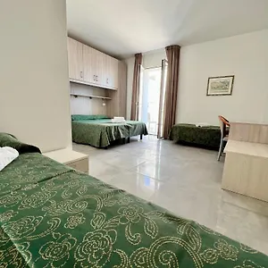 *** Hotel Terramare Italia